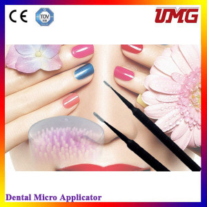 China Wholesale Beauty Parlour Products Cosmetic Applicators